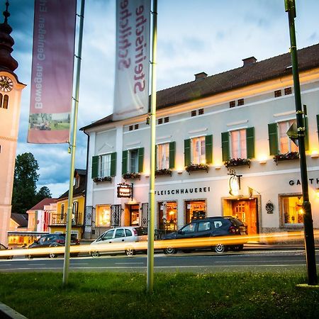 Hasewend Guest House Eibiswald Exterior photo