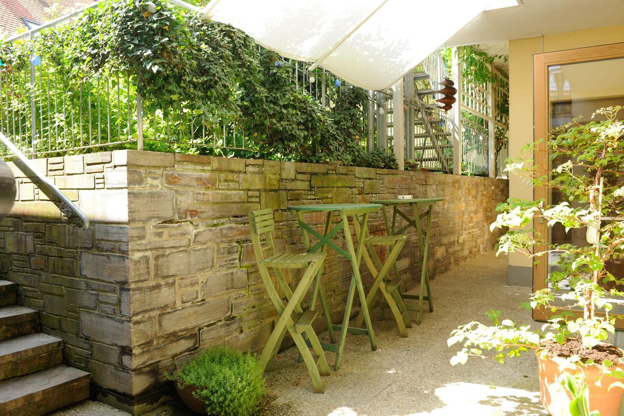 Hasewend Guest House Eibiswald Exterior photo